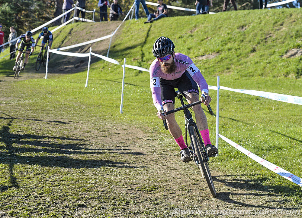 2017 CX Nationals