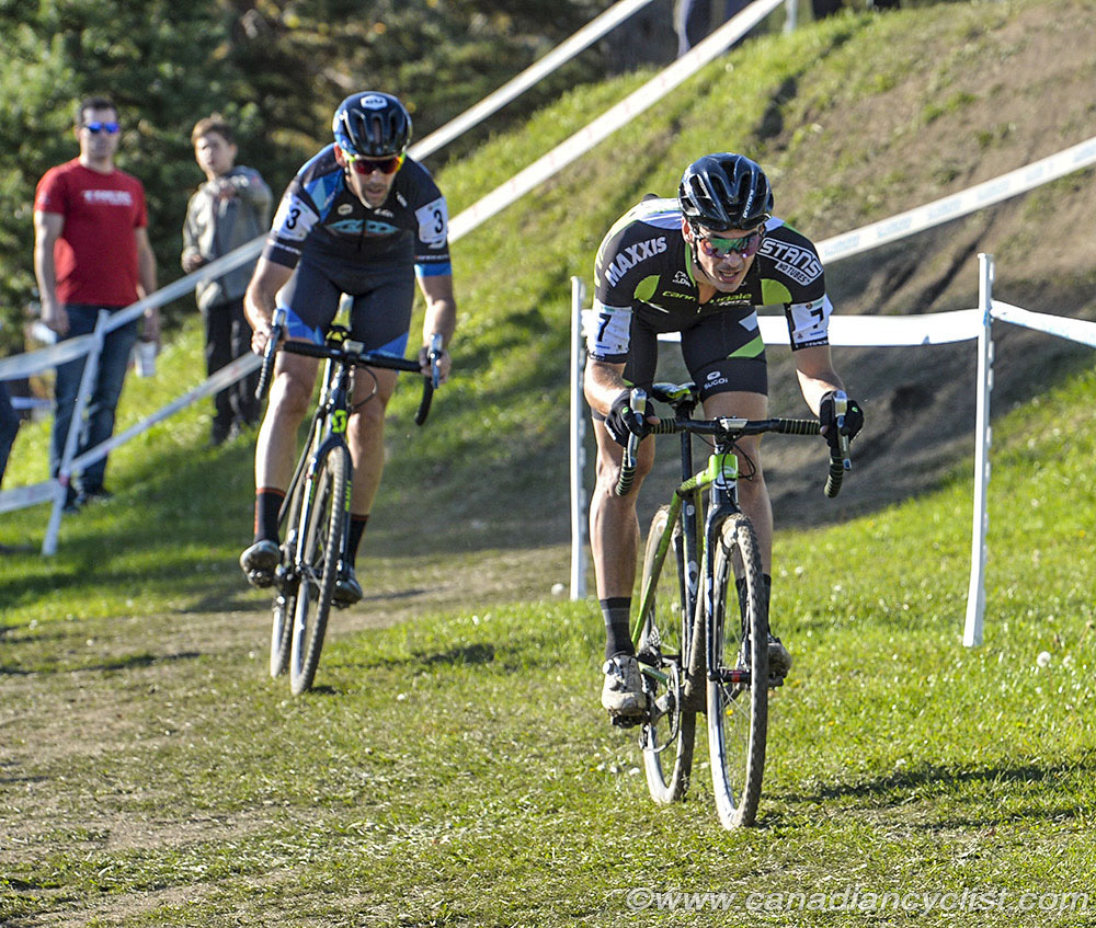 2017 CX Nationals