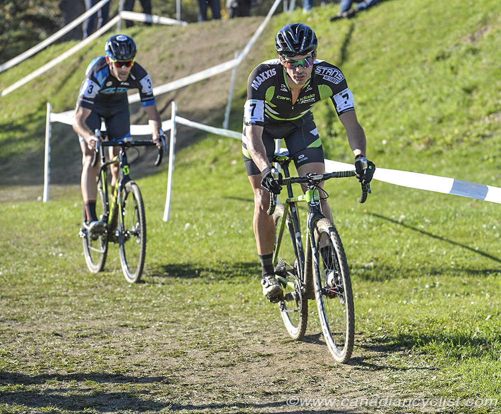 2017 CX Nationals