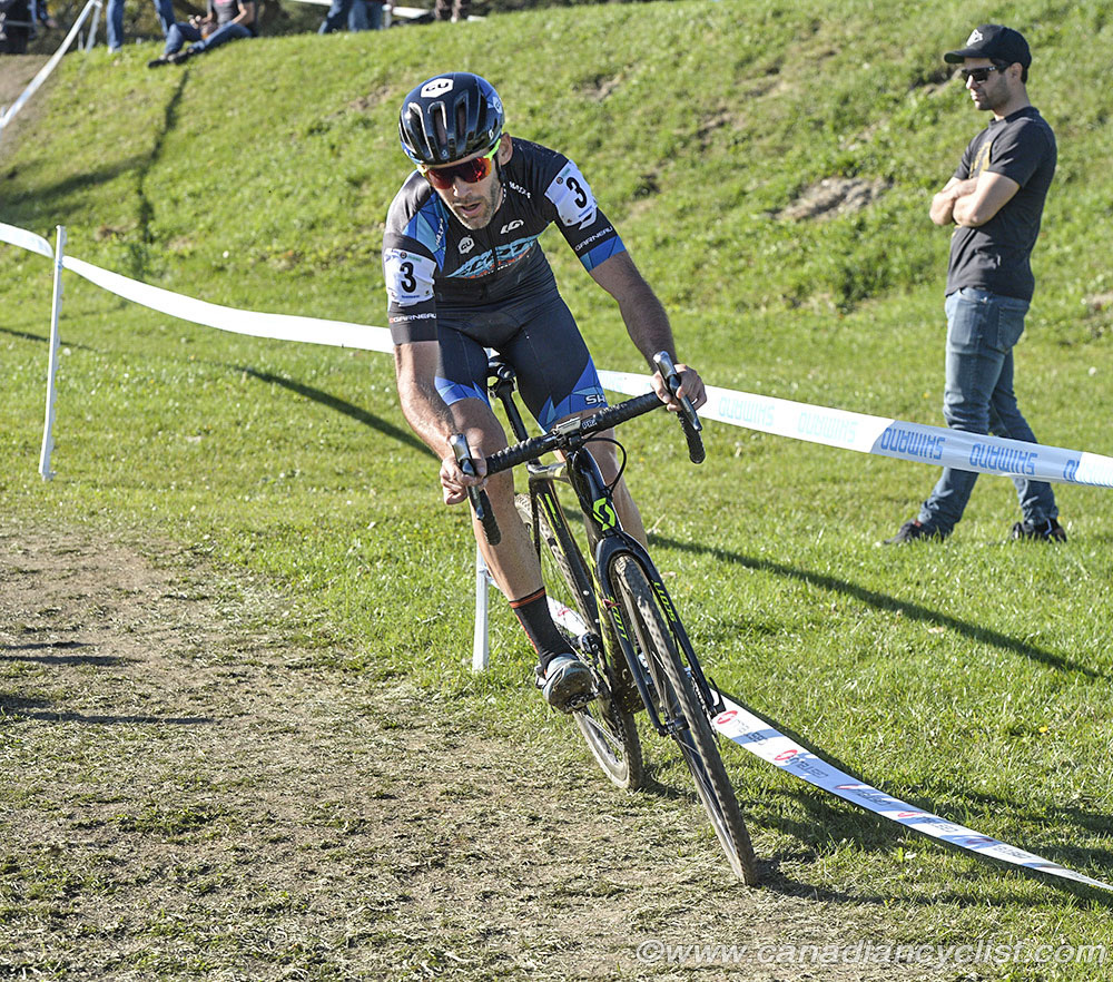 2017 CX Nationals