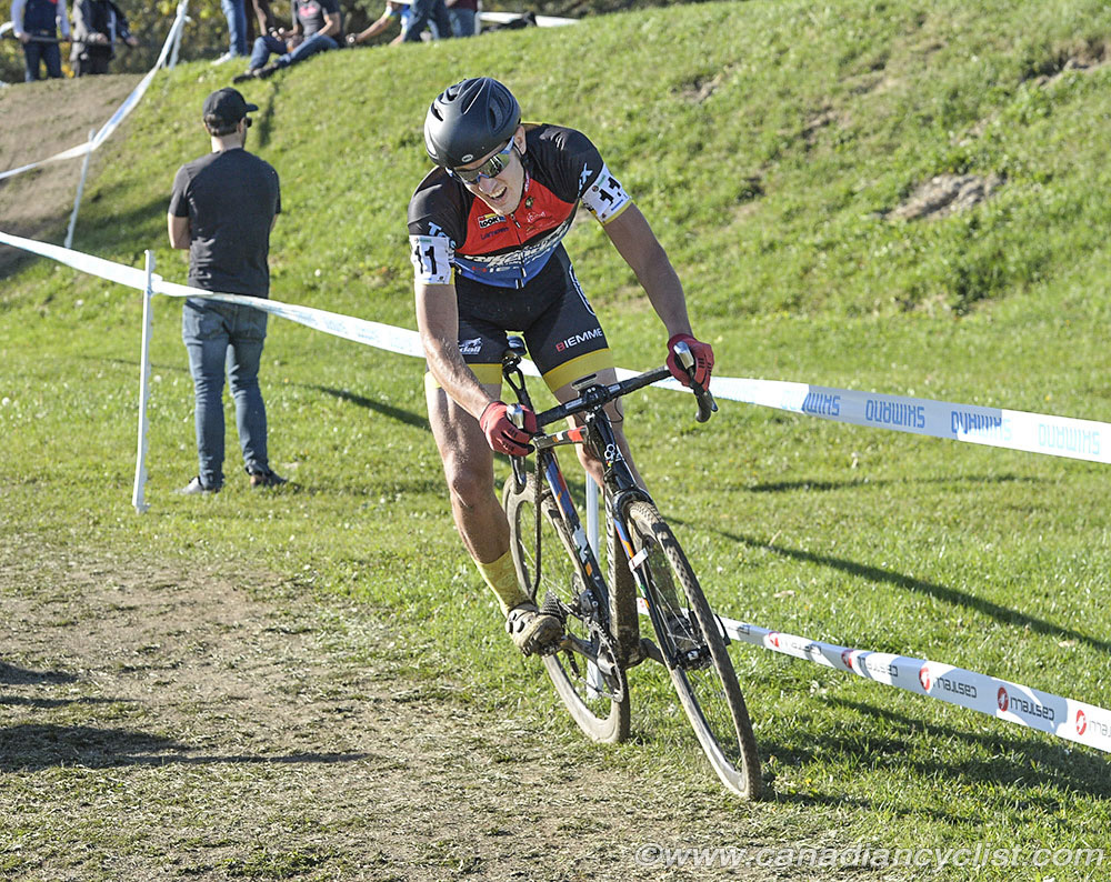 2017 CX Nationals