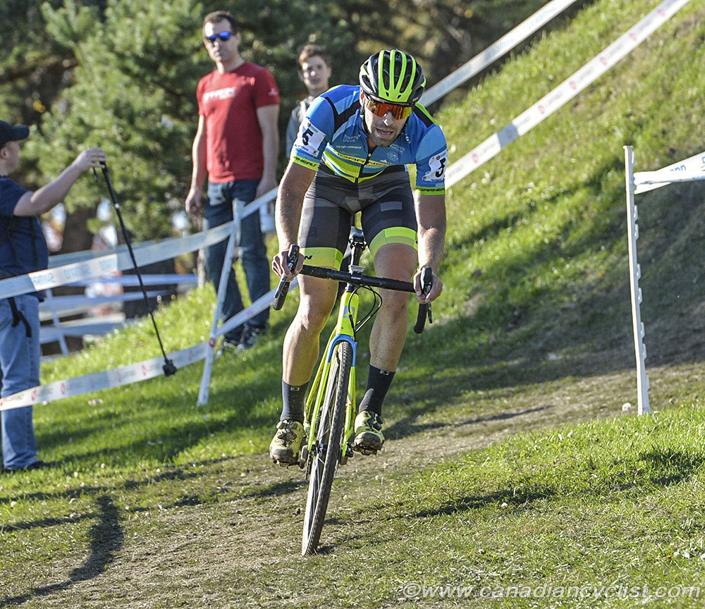 2017 CX Nationals
