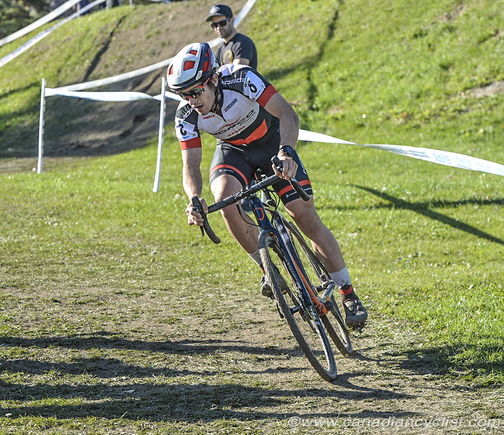 2017 CX Nationals