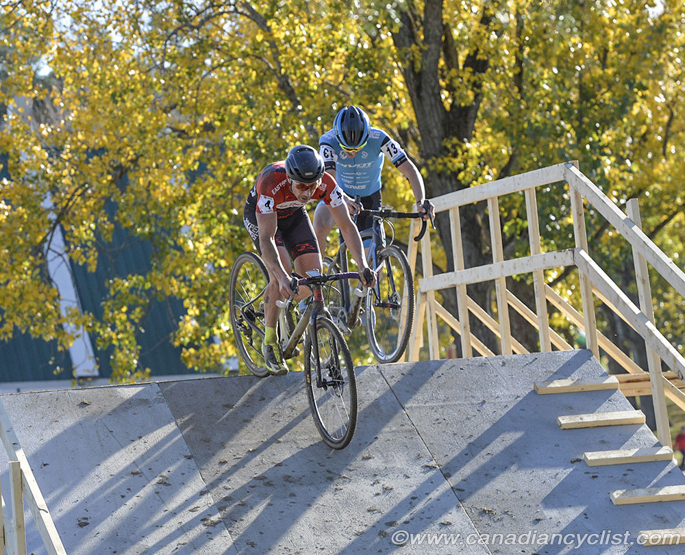 2017 CX Nationals