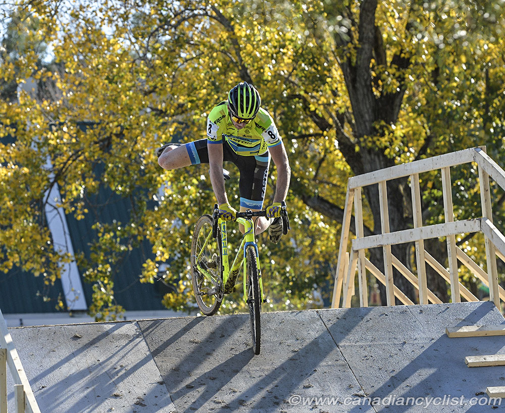 2017 CX Nationals
