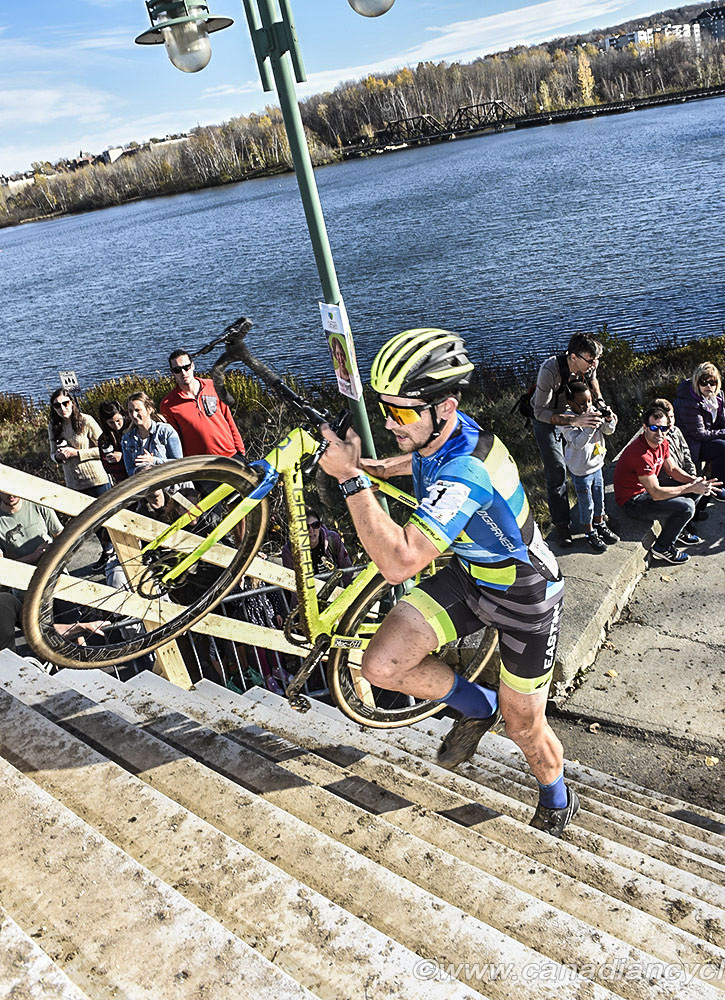 2017 CX Nationals