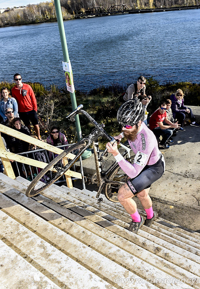 2017 CX Nationals