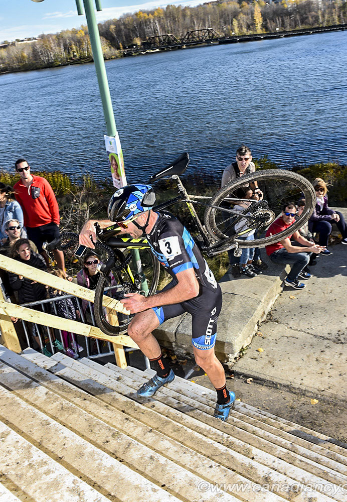 2017 CX Nationals
