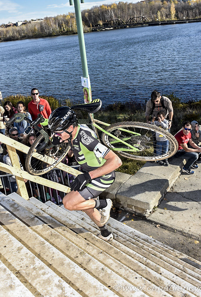 2017 CX Nationals