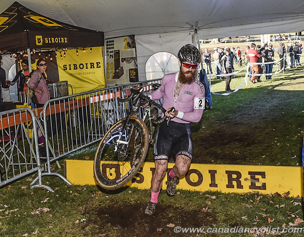 2017 CX Nationals