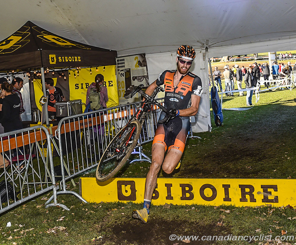 2017 CX Nationals