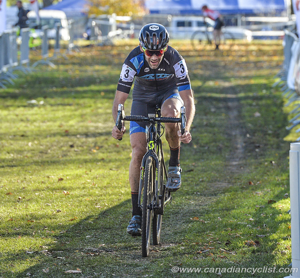 2017 CX Nationals
