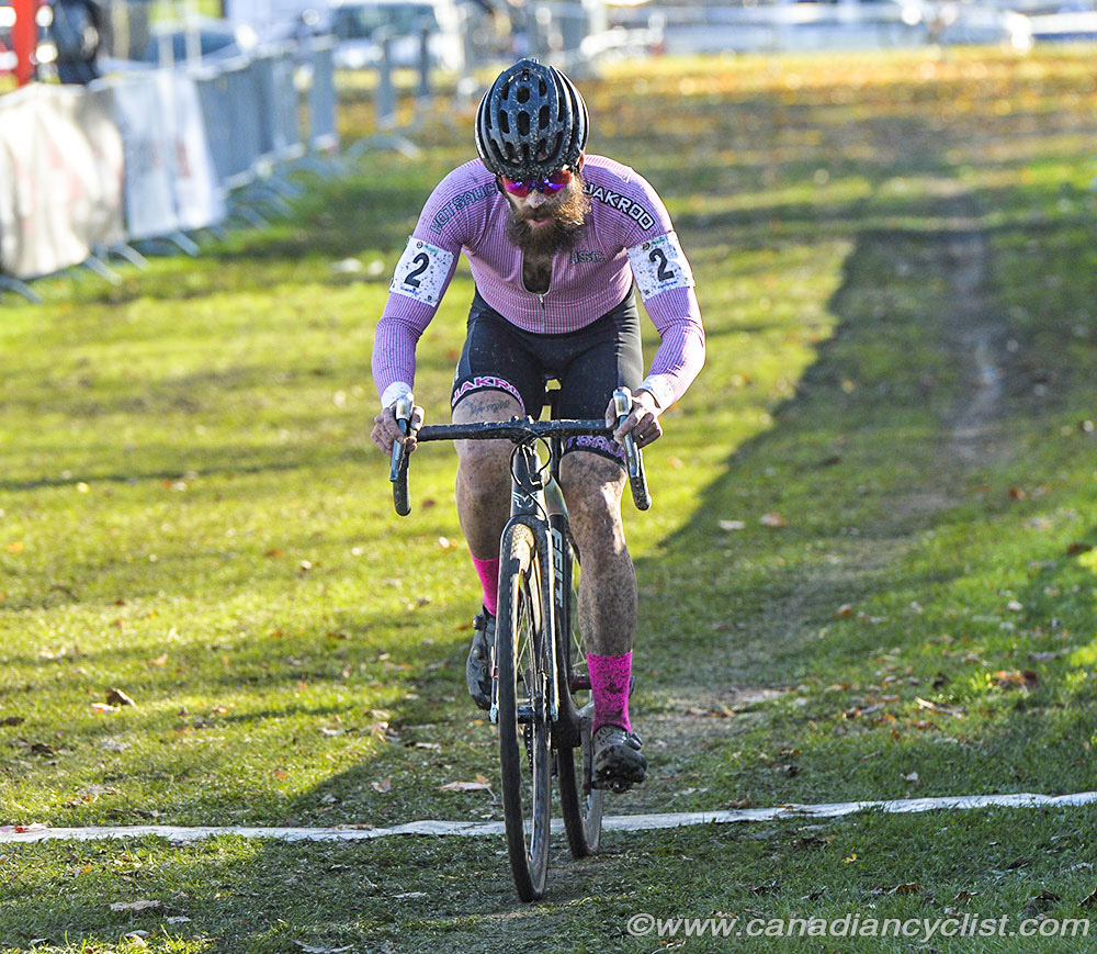 2017 CX Nationals
