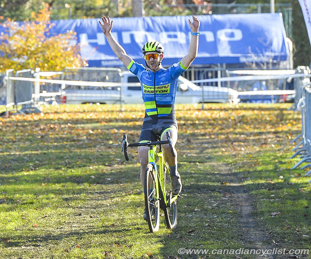 2017 CX Nationals