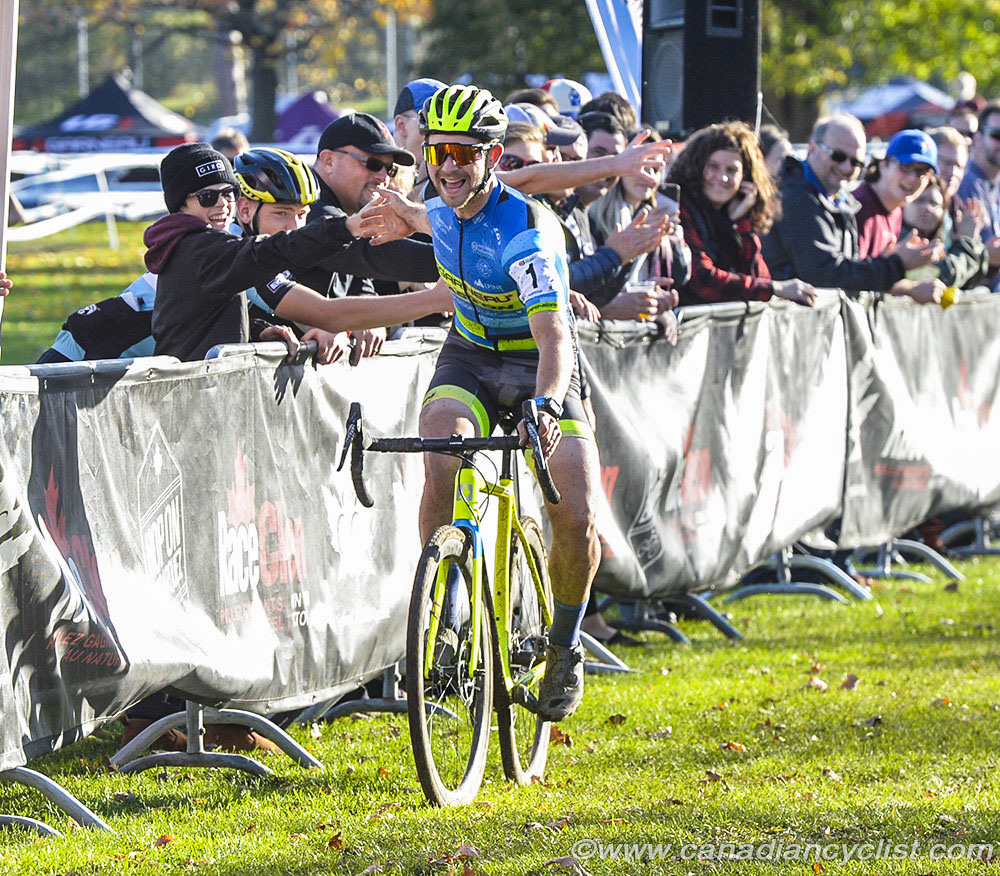 2017 CX Nationals