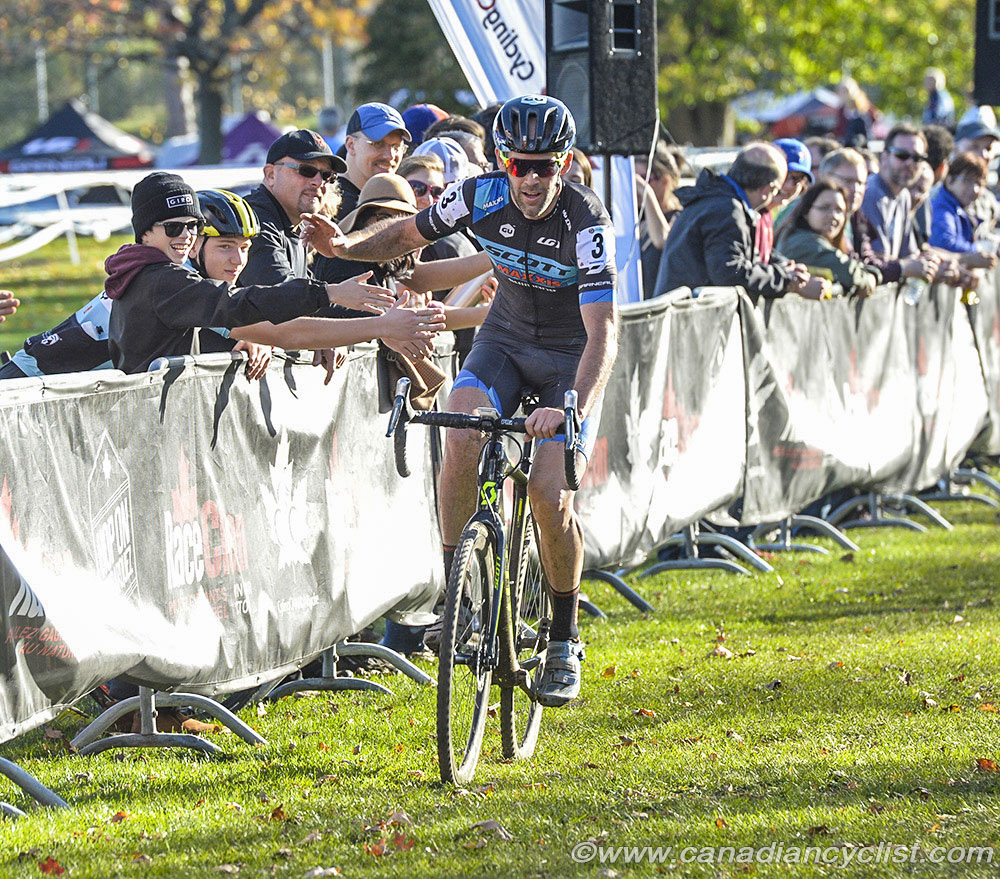 2017 CX Nationals