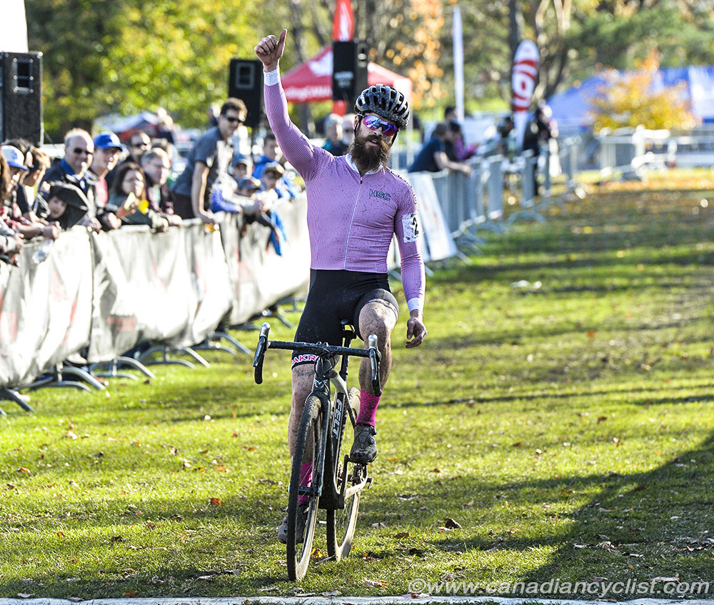 2017 CX Nationals
