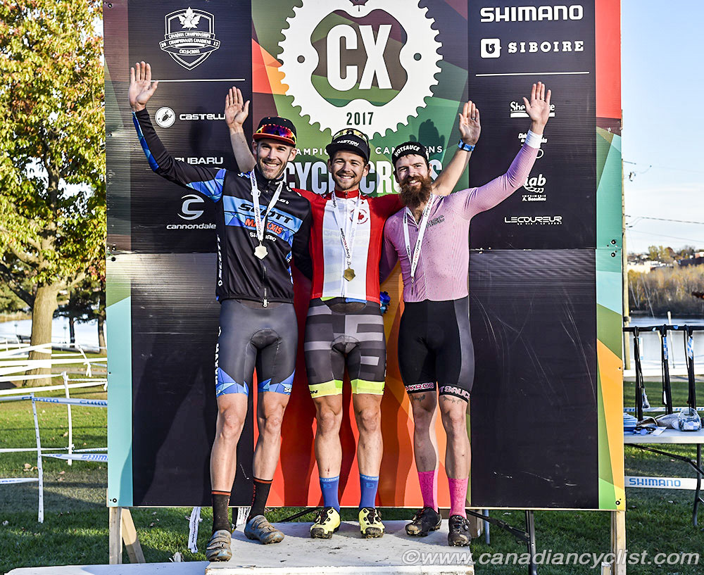 2017 CX Nationals