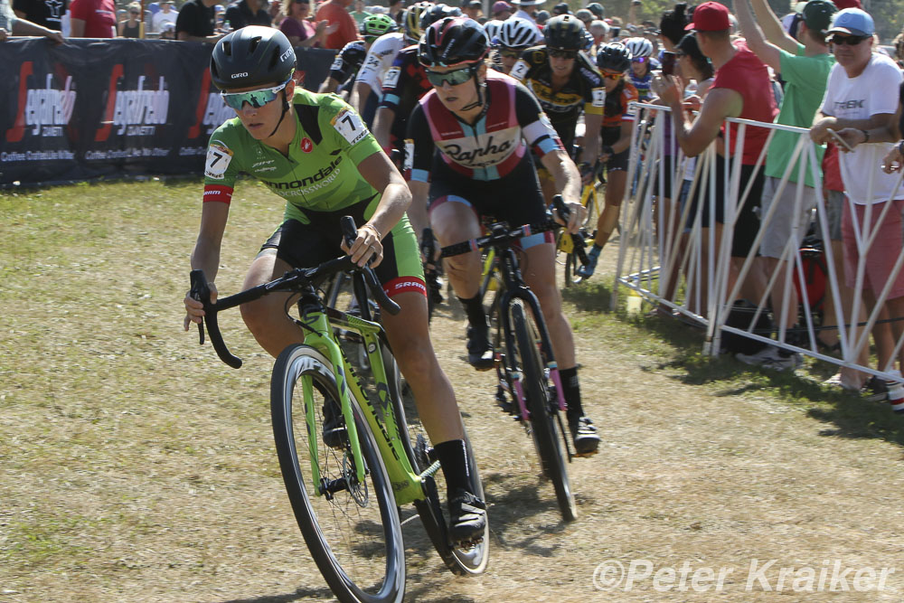 2017 Cyclo-cross World Cup #2
