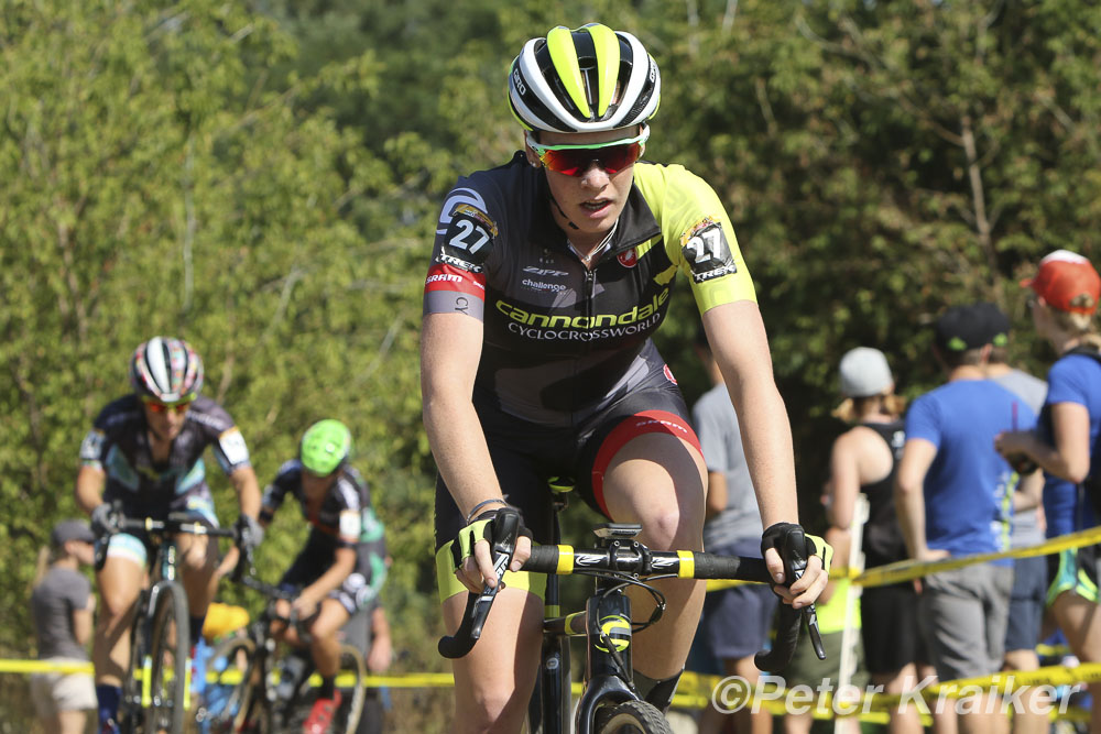 2017 Cyclo-cross World Cup #2