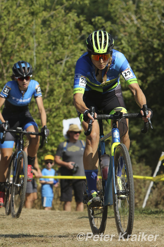 2017 Cyclo-cross World Cup #2
