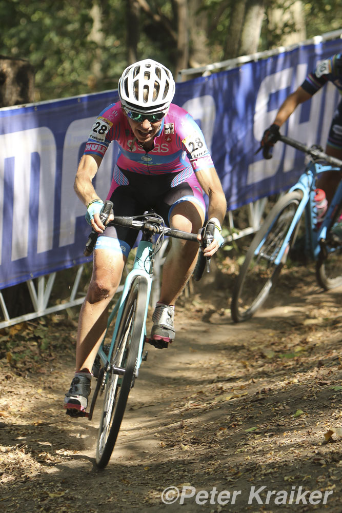 2017 Cyclo-cross World Cup #2