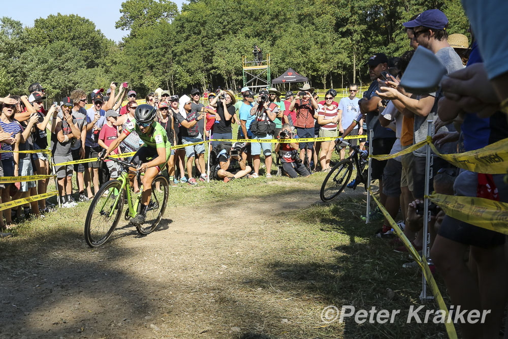 2017 Cyclo-cross World Cup #2