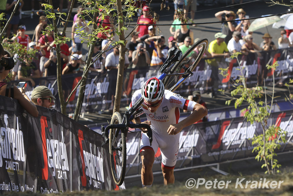 2017 Cyclo-cross World Cup #2