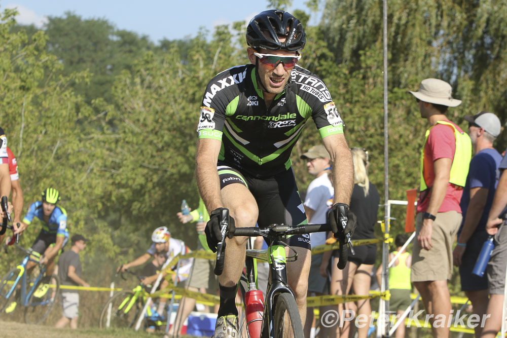 2017 Cyclo-cross World Cup #2