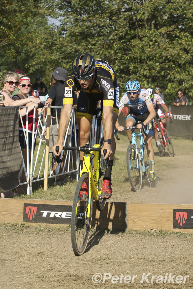 2017 Cyclo-cross World Cup #2