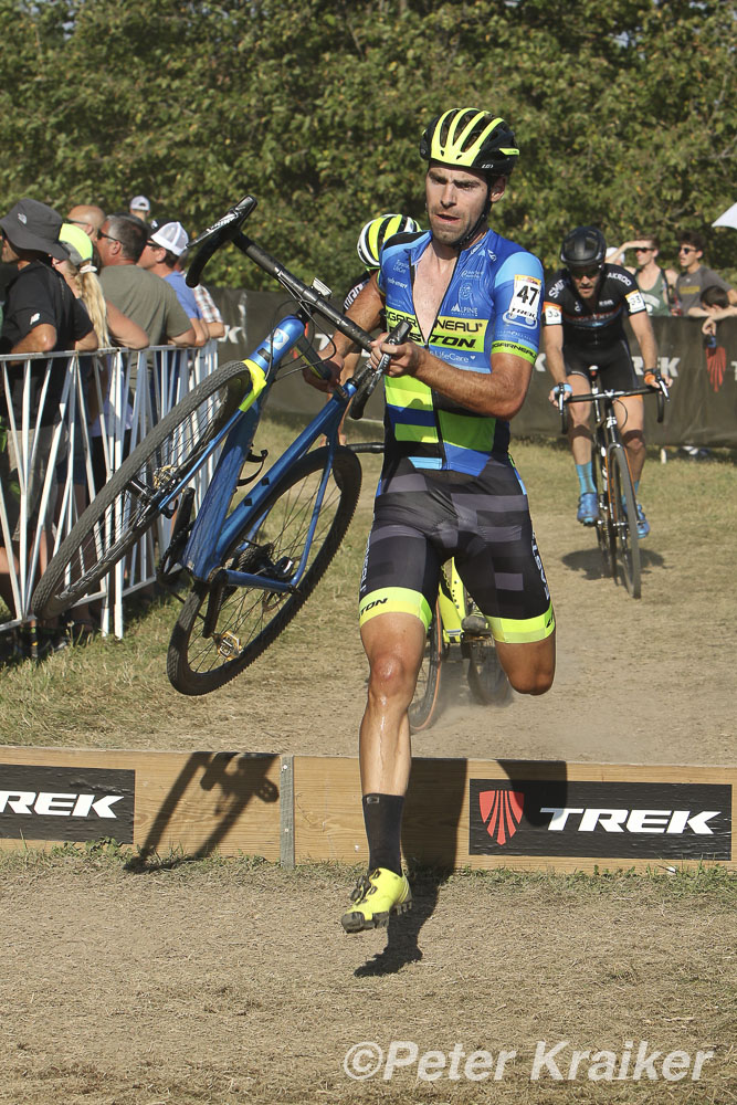 2017 Cyclo-cross World Cup #2