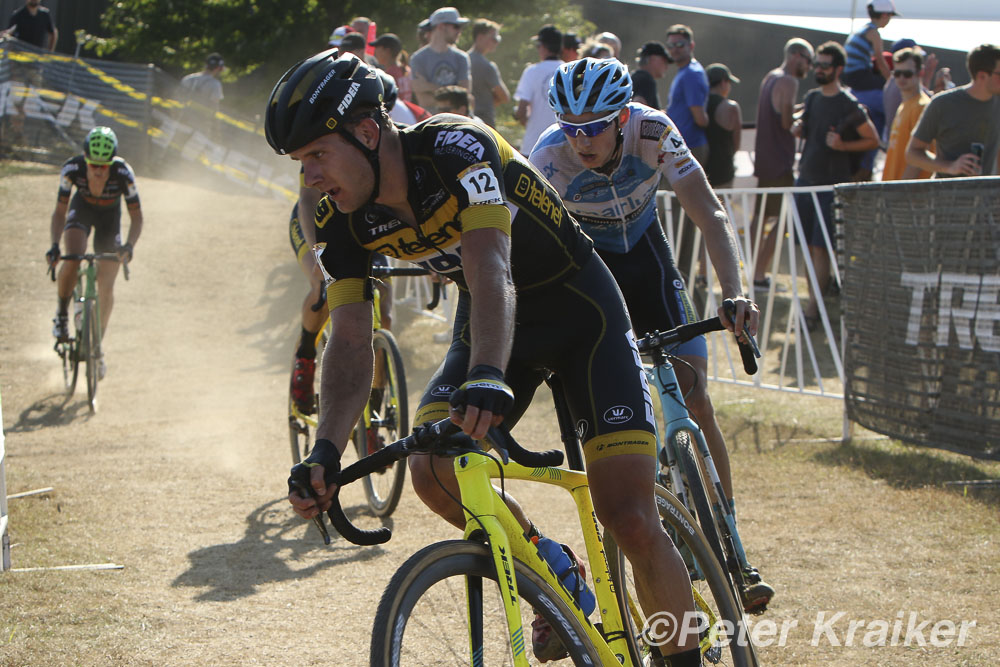 2017 Cyclo-cross World Cup #2