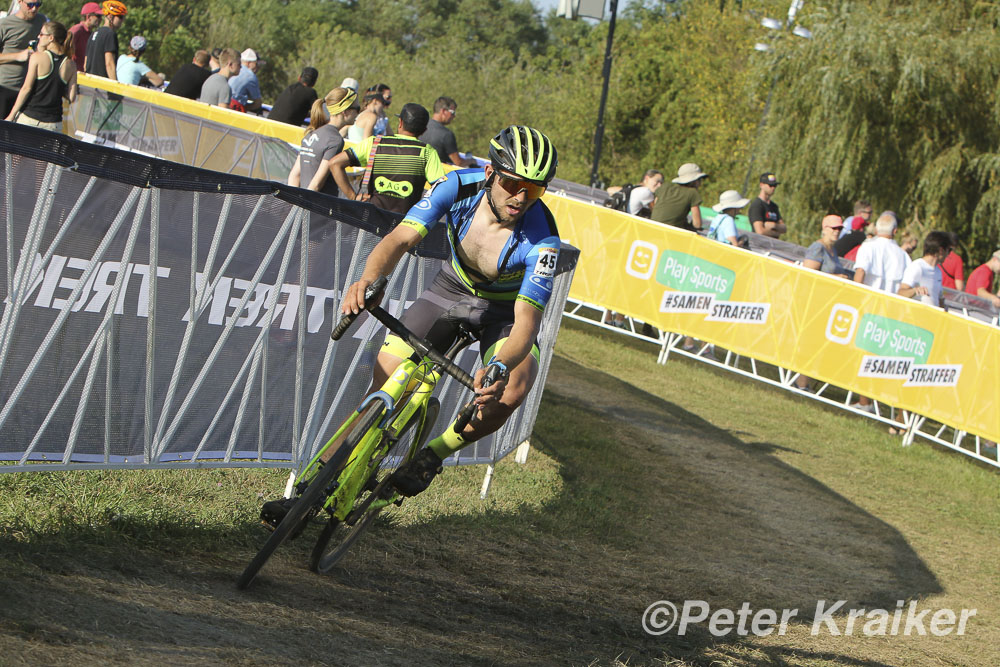 2017 Cyclo-cross World Cup #2