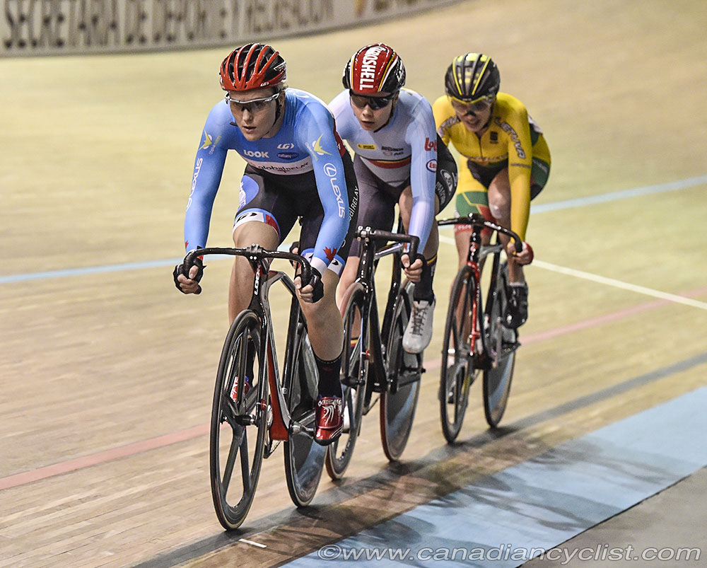 2017 Cali UCI World Cup