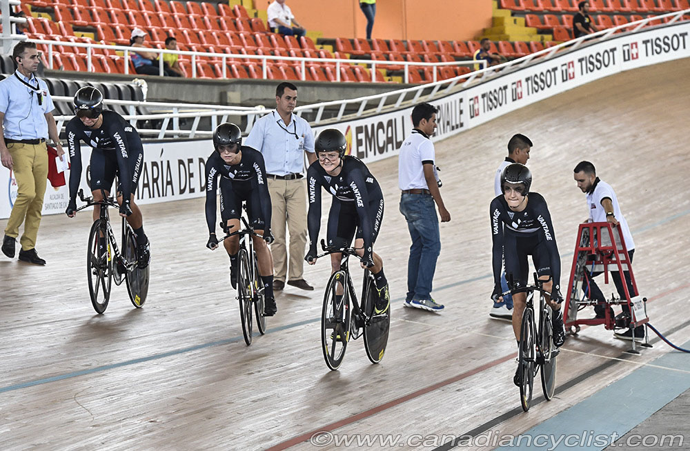 2017 Cali UCI World Cup