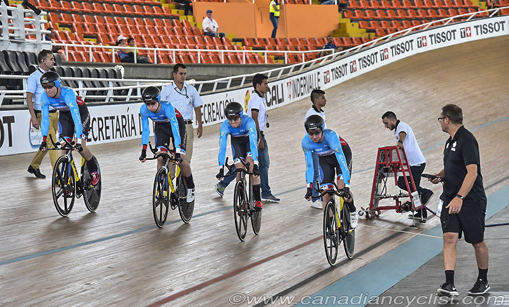 2017 Cali UCI World Cup