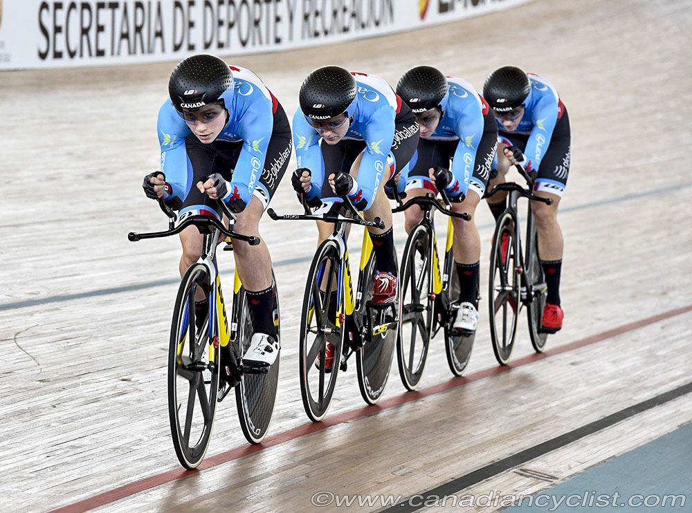 2017 Cali UCI World Cup