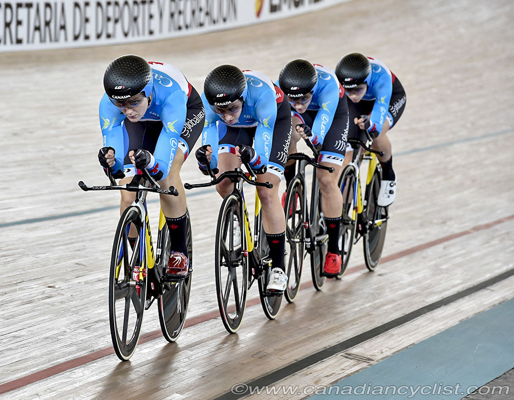 2017 Cali UCI World Cup