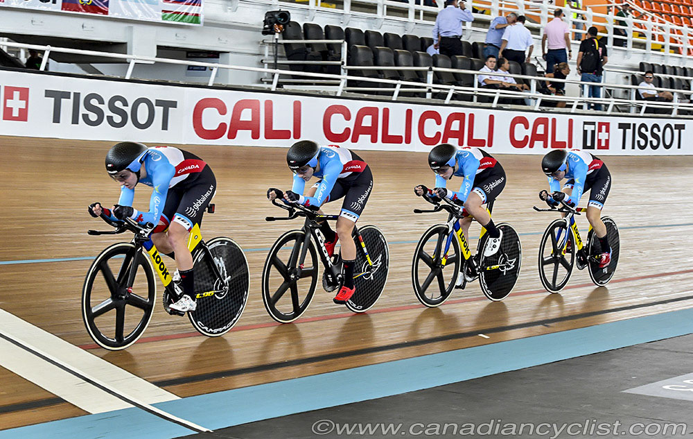 2017 Cali UCI World Cup
