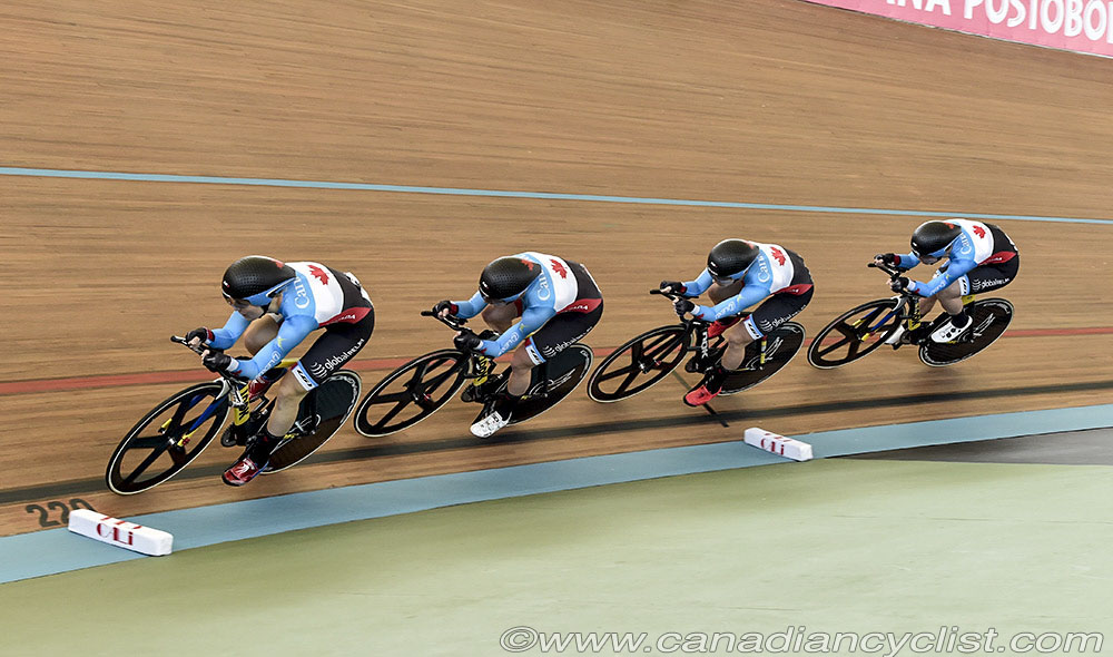 2017 Cali UCI World Cup