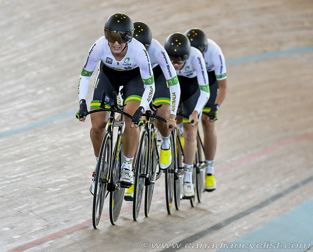 2017 Cali UCI World Cup