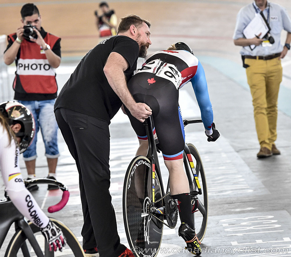 2017 Cali UCI World Cup