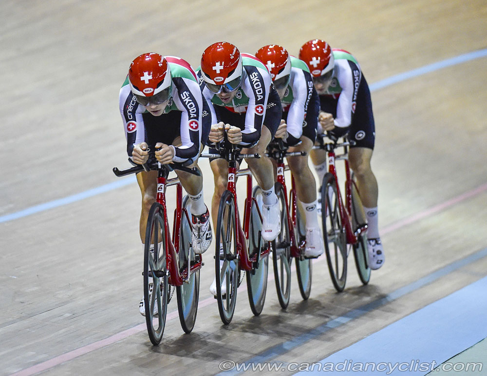 2017 Cali UCI World Cup