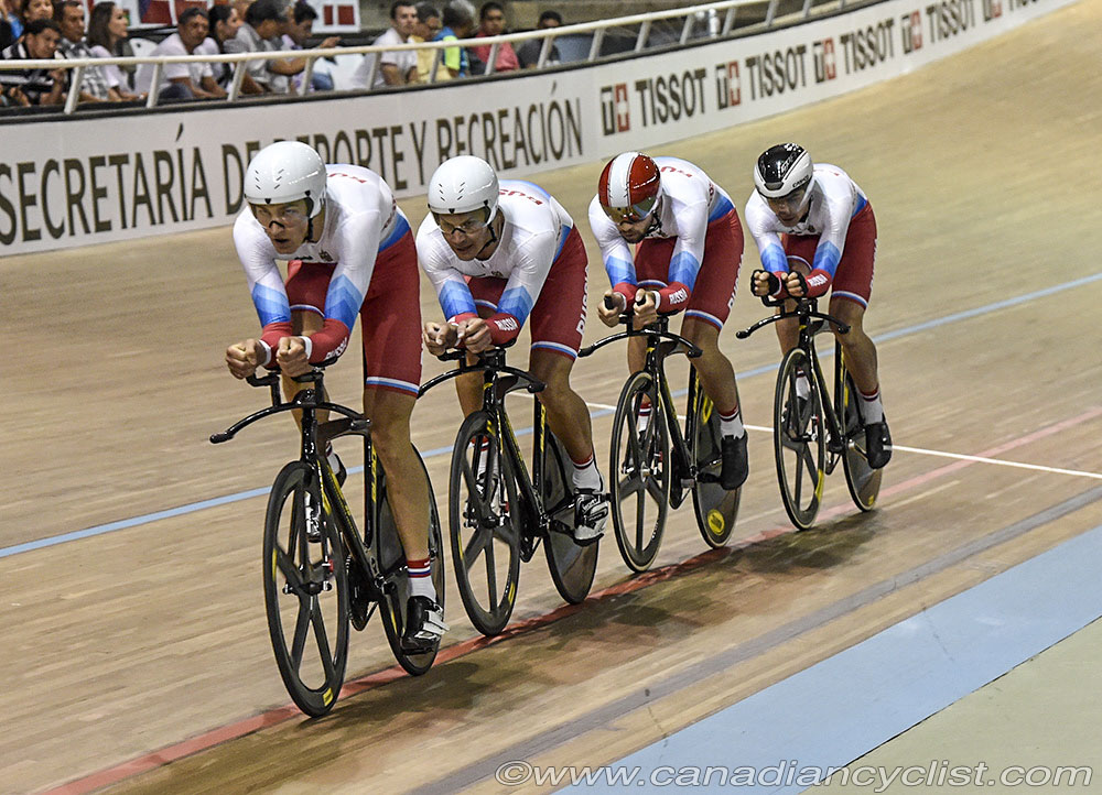 2017 Cali UCI World Cup