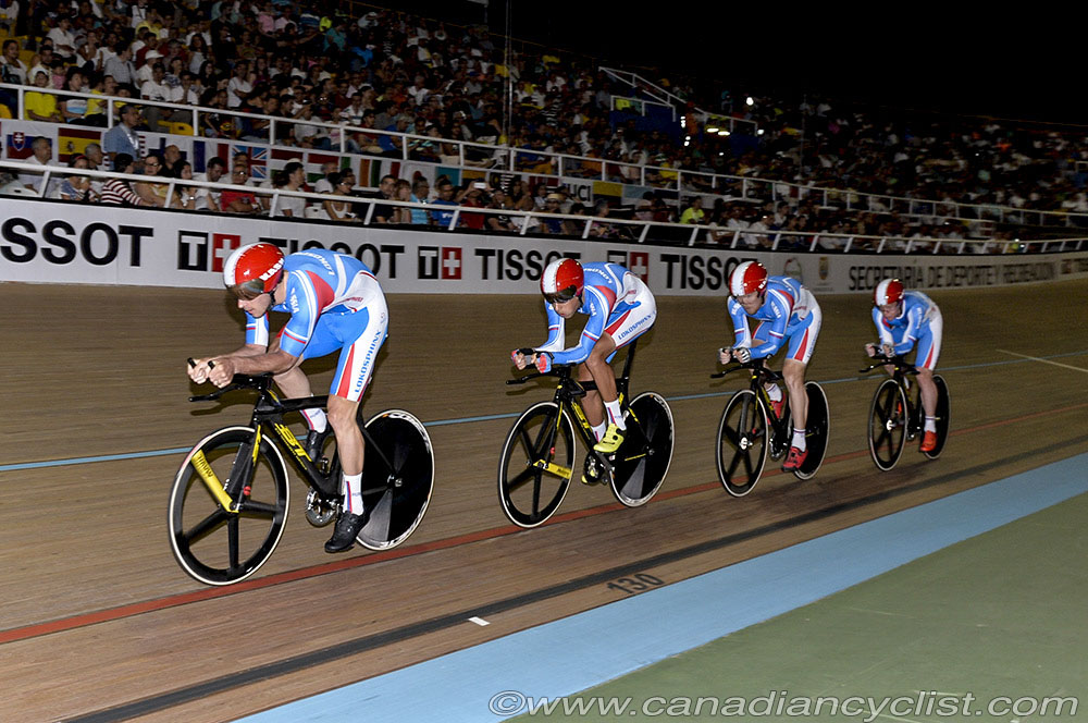 2017 Cali UCI World Cup