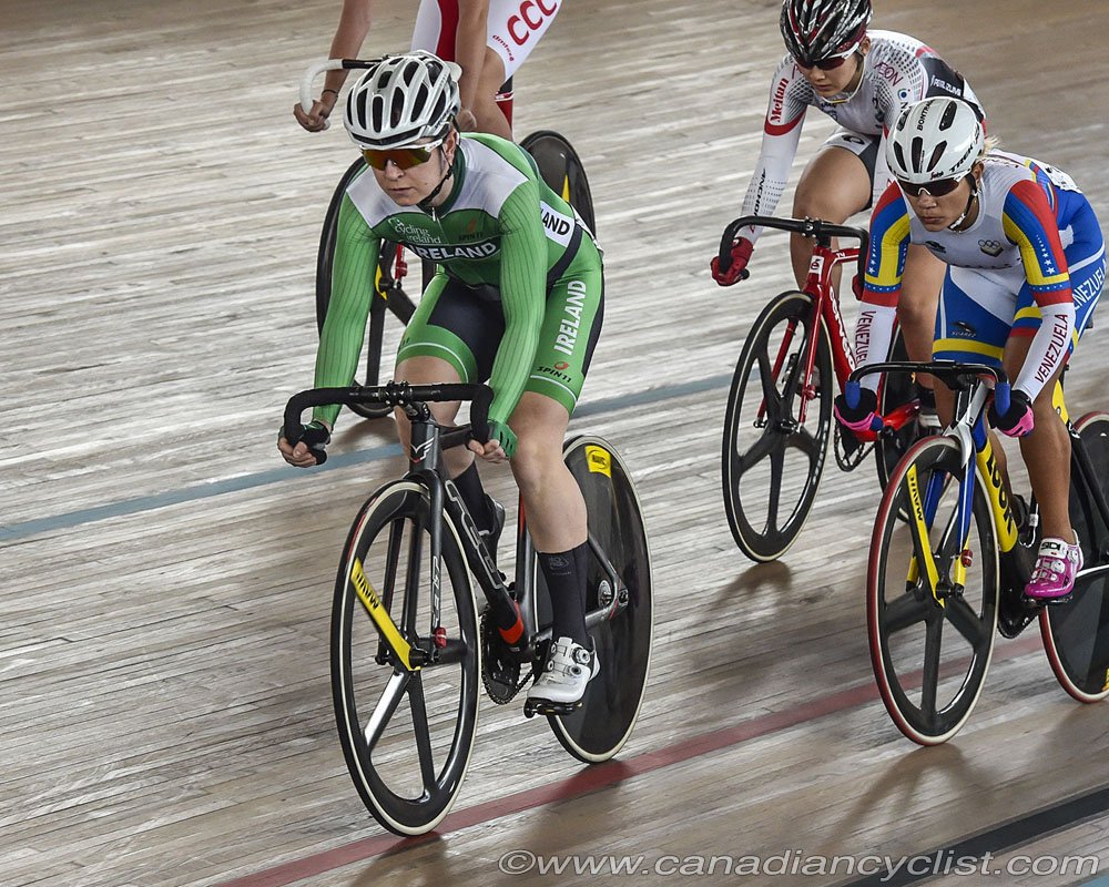 2017 Cali UCI World Cup