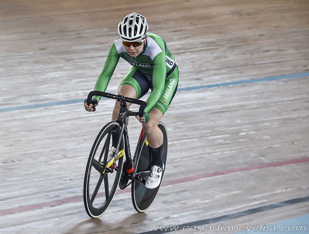 2017 Cali UCI World Cup
