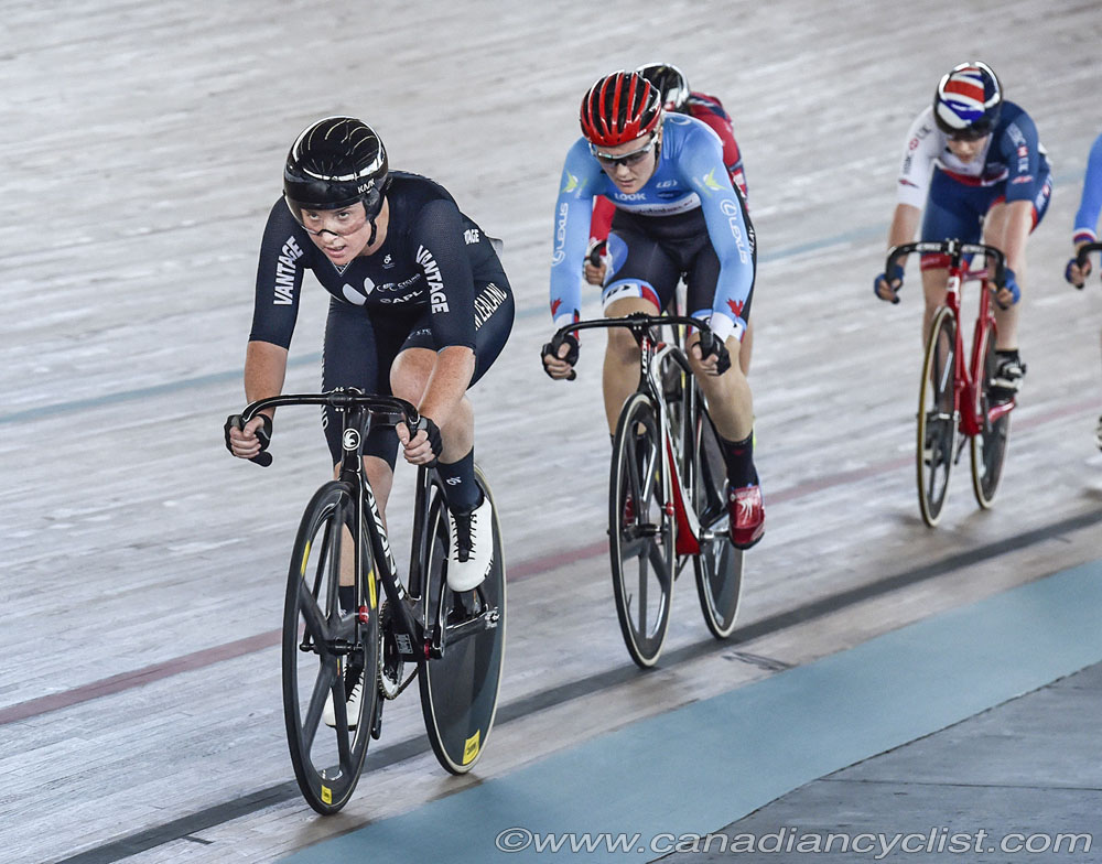 2017 Cali UCI World Cup