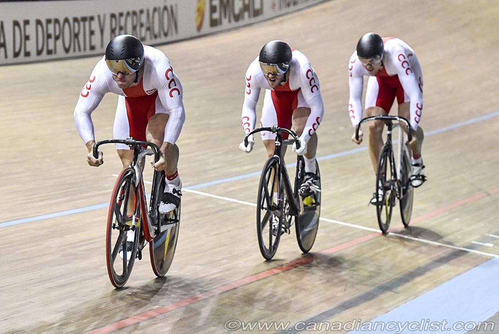 2017 Cali UCI World Cup