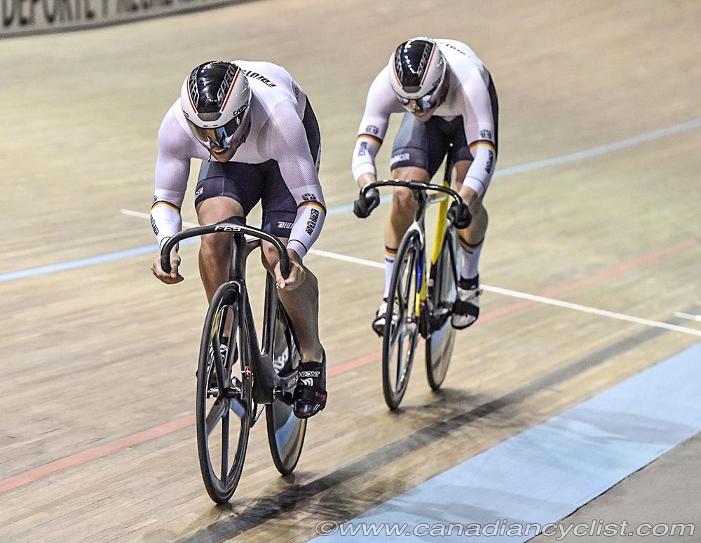 2017 Cali UCI World Cup